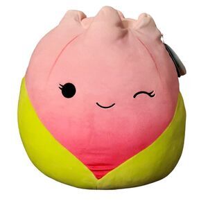 NWT Bridgie‎ Squishmallow 16"
